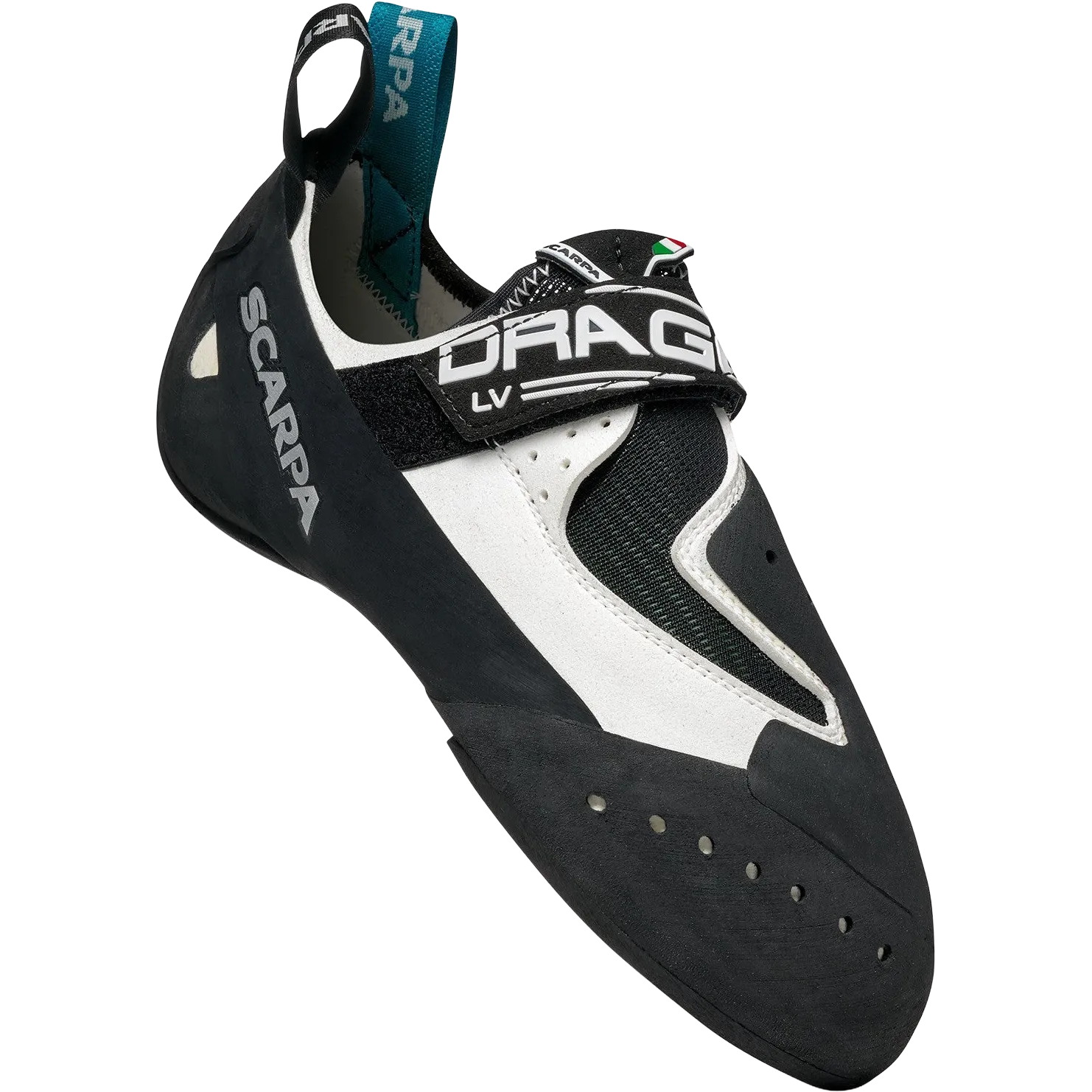 Drago LV FZS