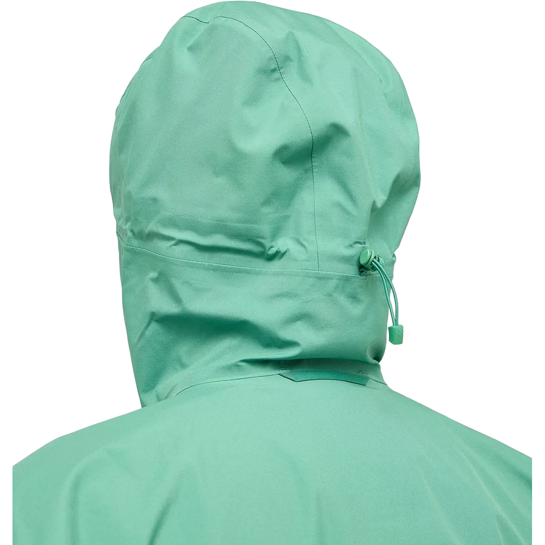 Front Proof Jacket Men Regnjakke