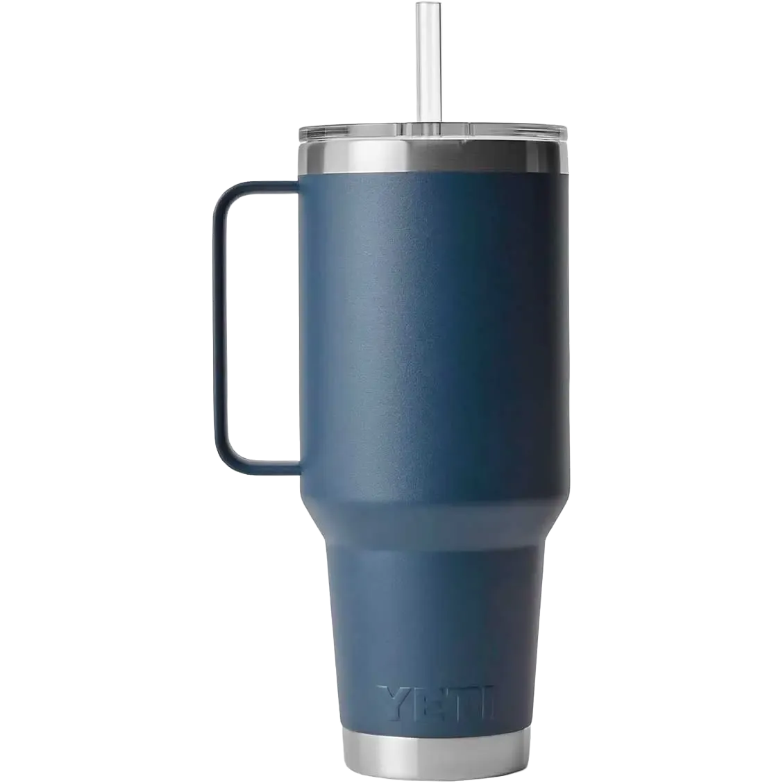 Rambler Straw Mug 42 oz/1,2 l termokrus