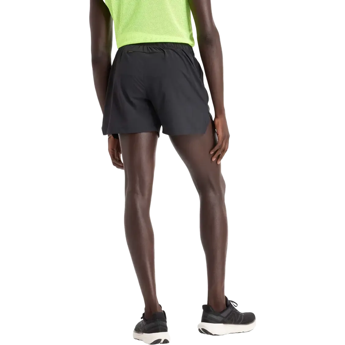 RC Seamless Short 5'' Men
