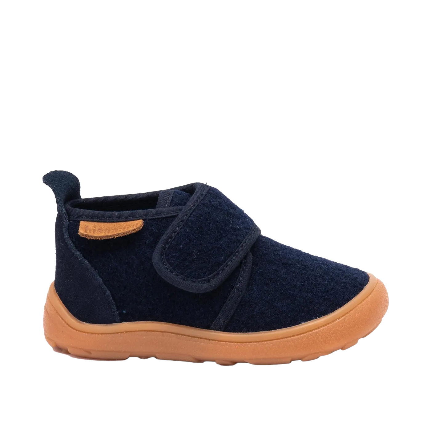 Barefoot Basic Inneskor Barn