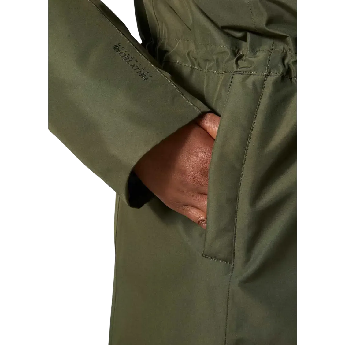 Senja Plus Parka Women