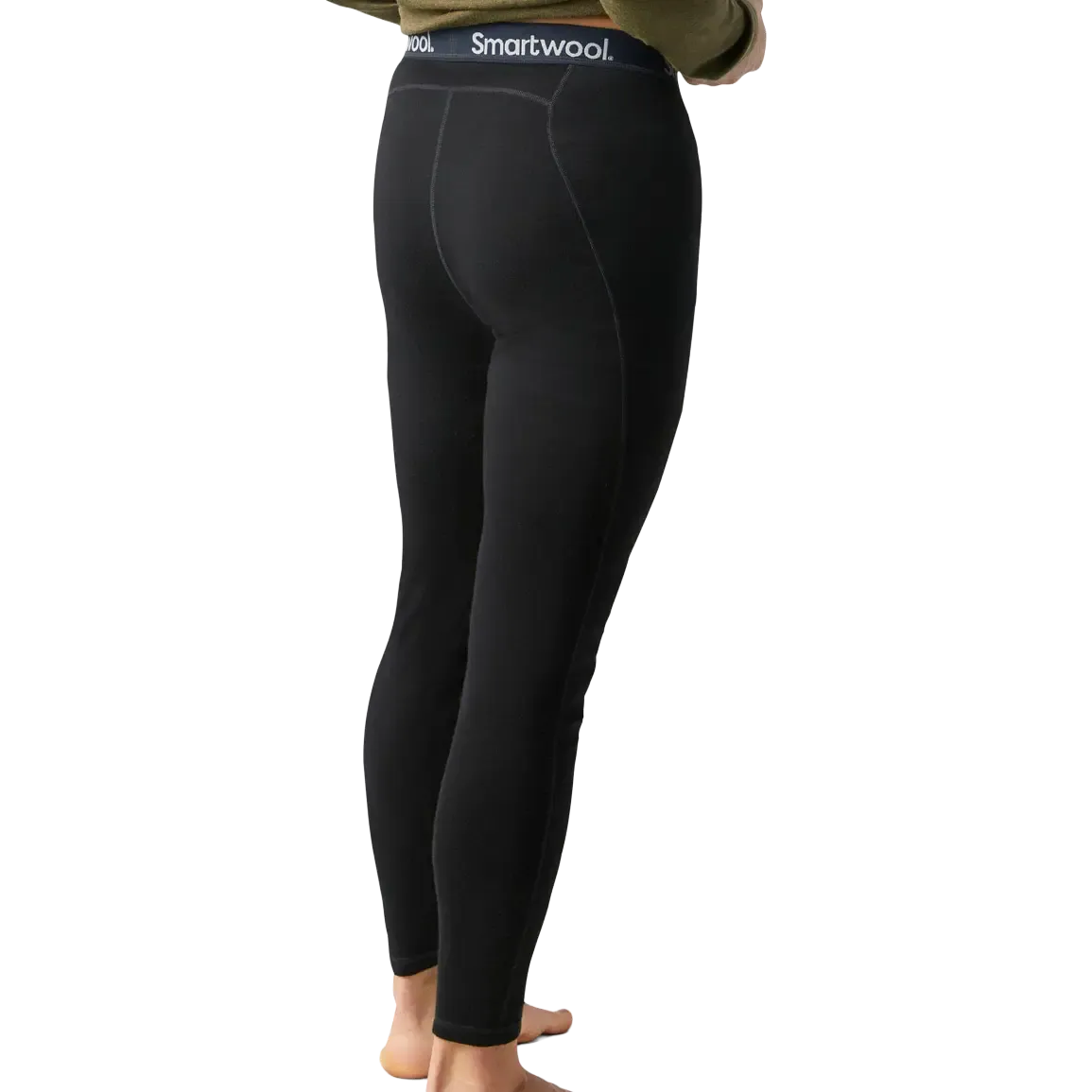 Thermal Merino Baselayer Bottom Men uldunderbukser