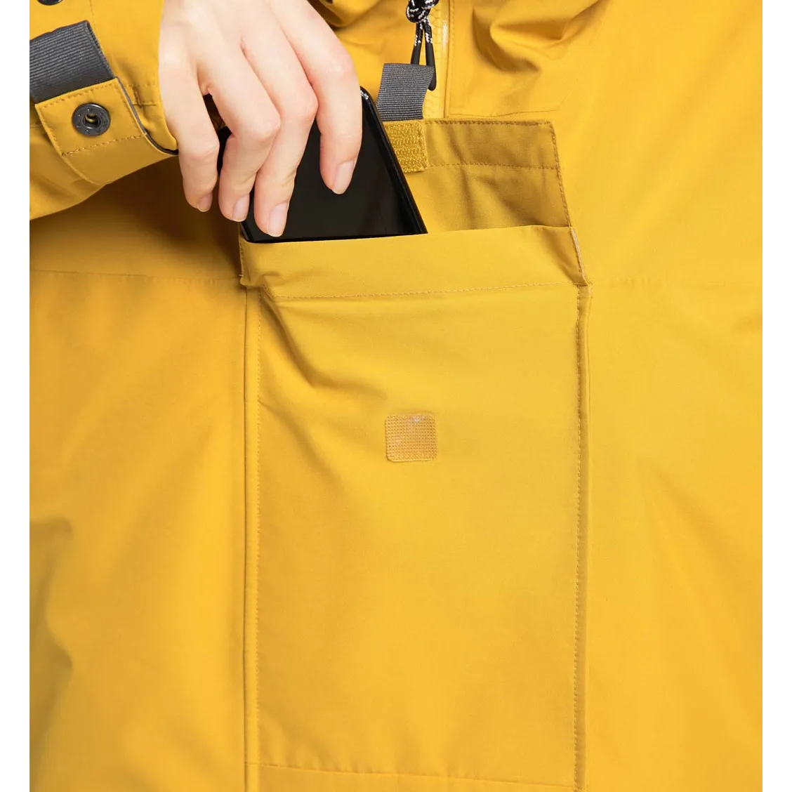 Orsa Parka Women damjacka