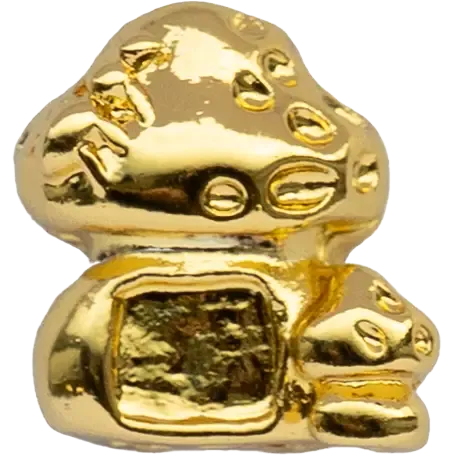 Guld plating/Guld
