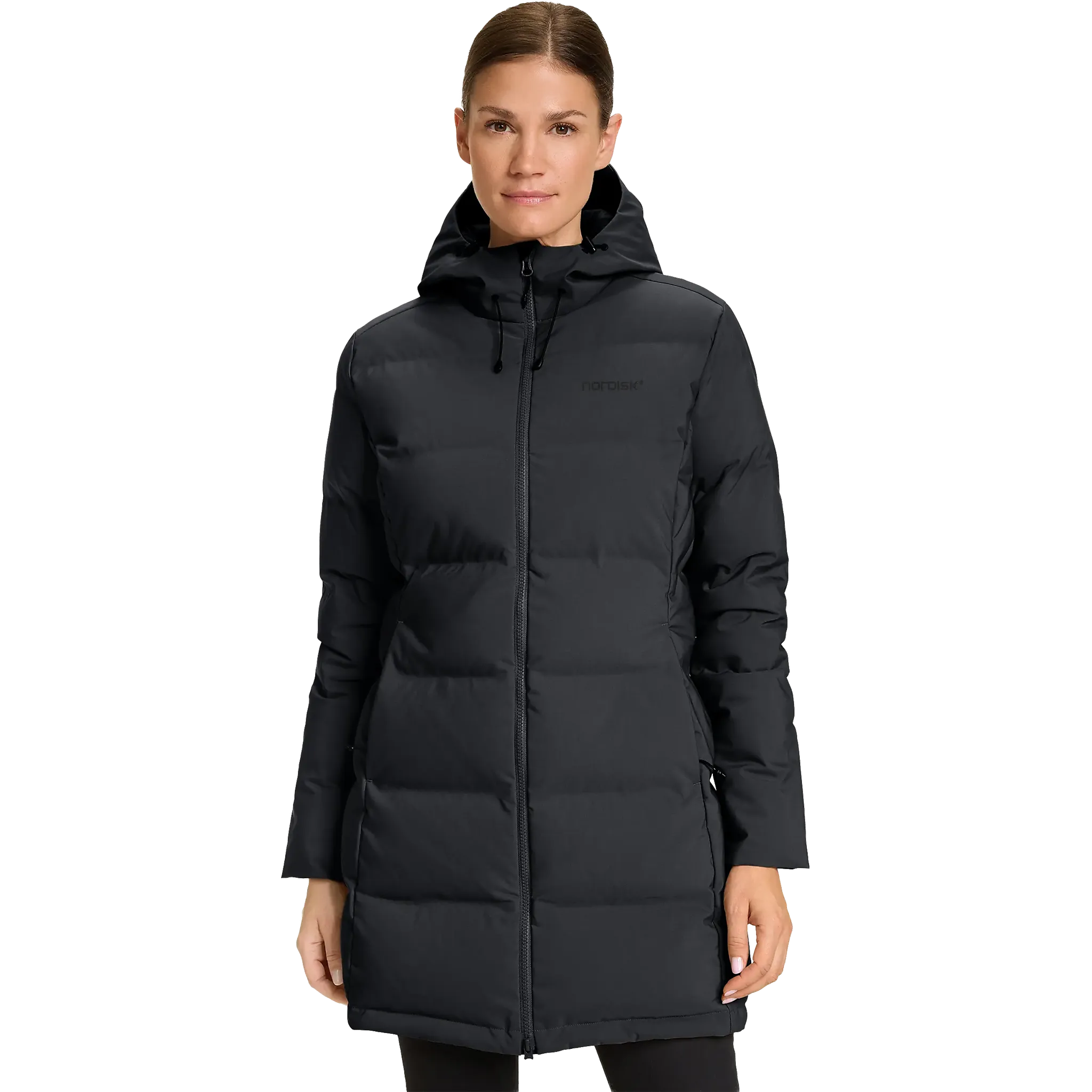 Aukea Down Coat Women vinterjakke