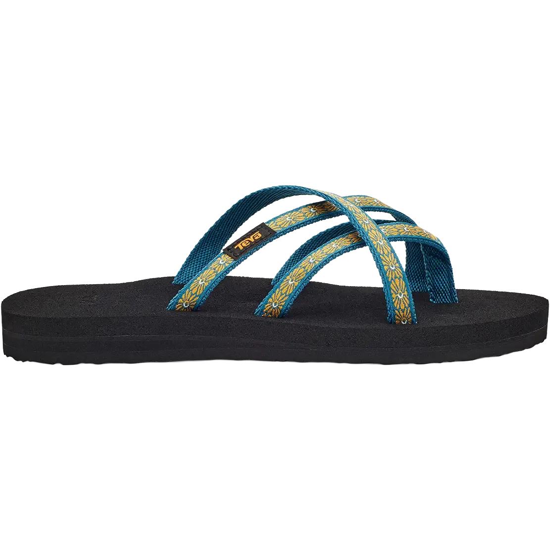 Olowahu flip-flops