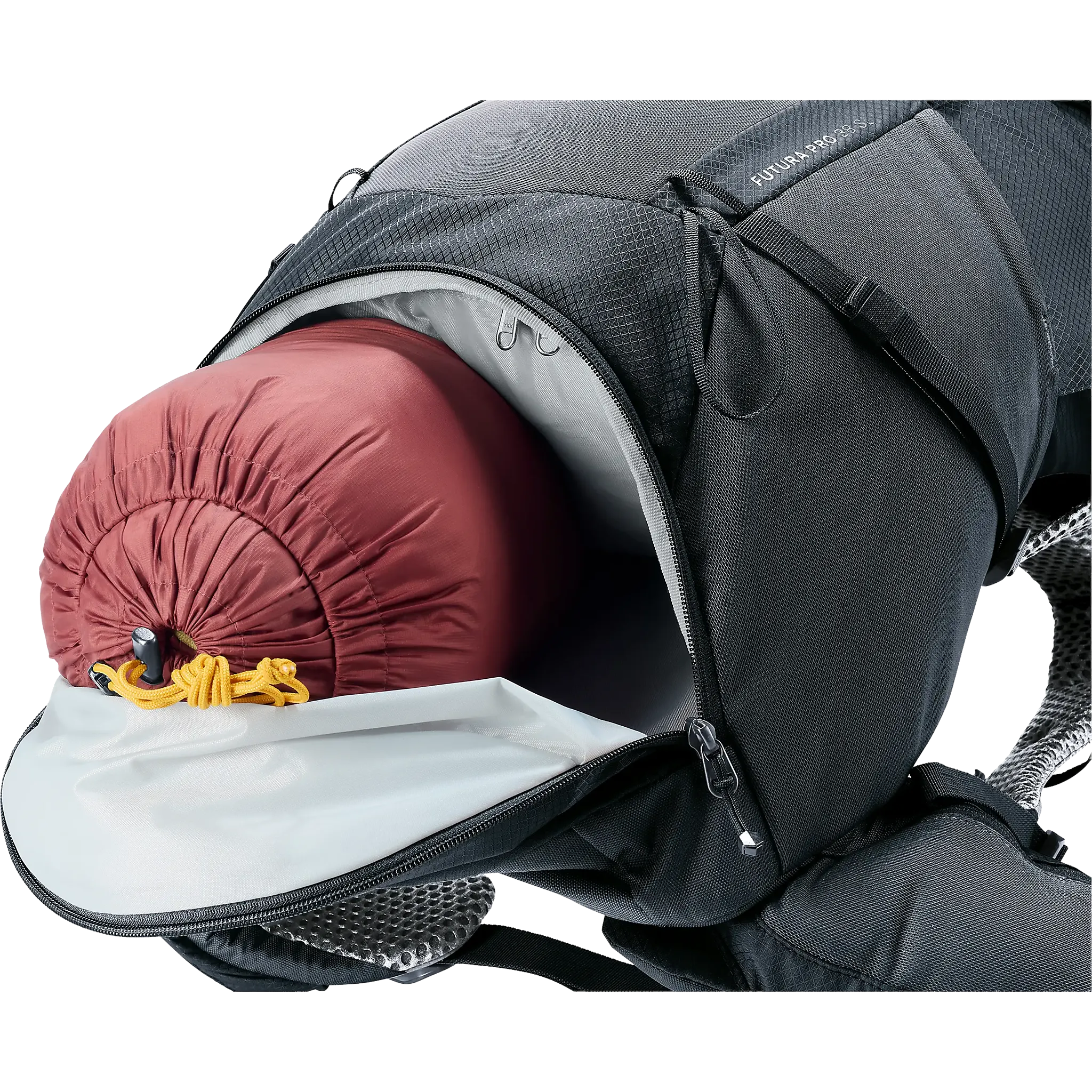 Futura Pro 38 SL