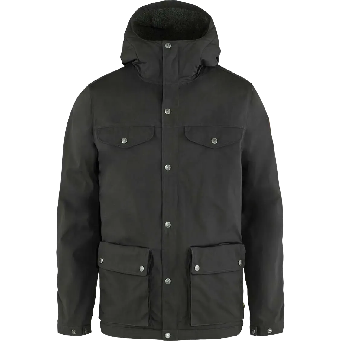 Greenland Winter Jacket M herrjacka