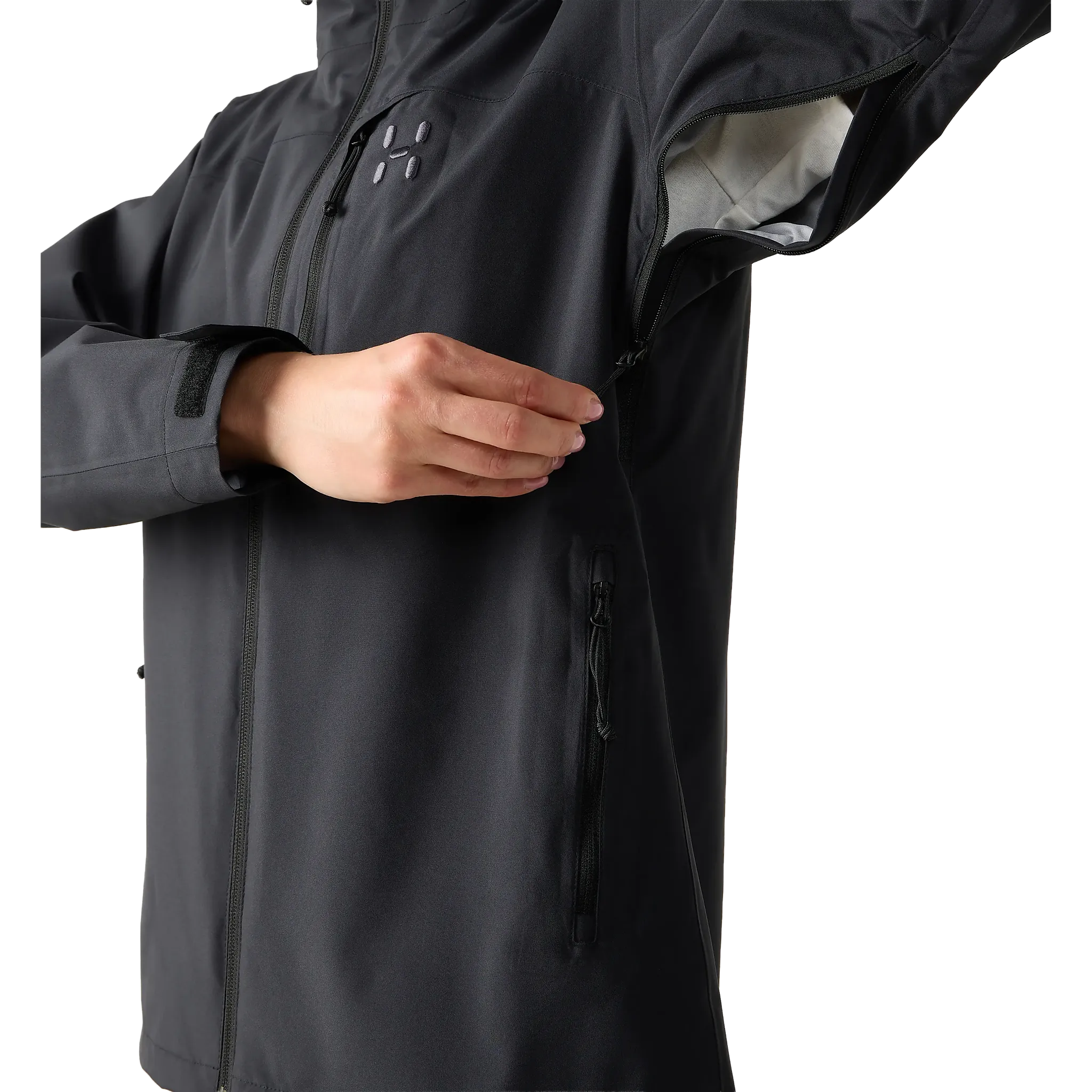 Ozka Proof Jacket Women