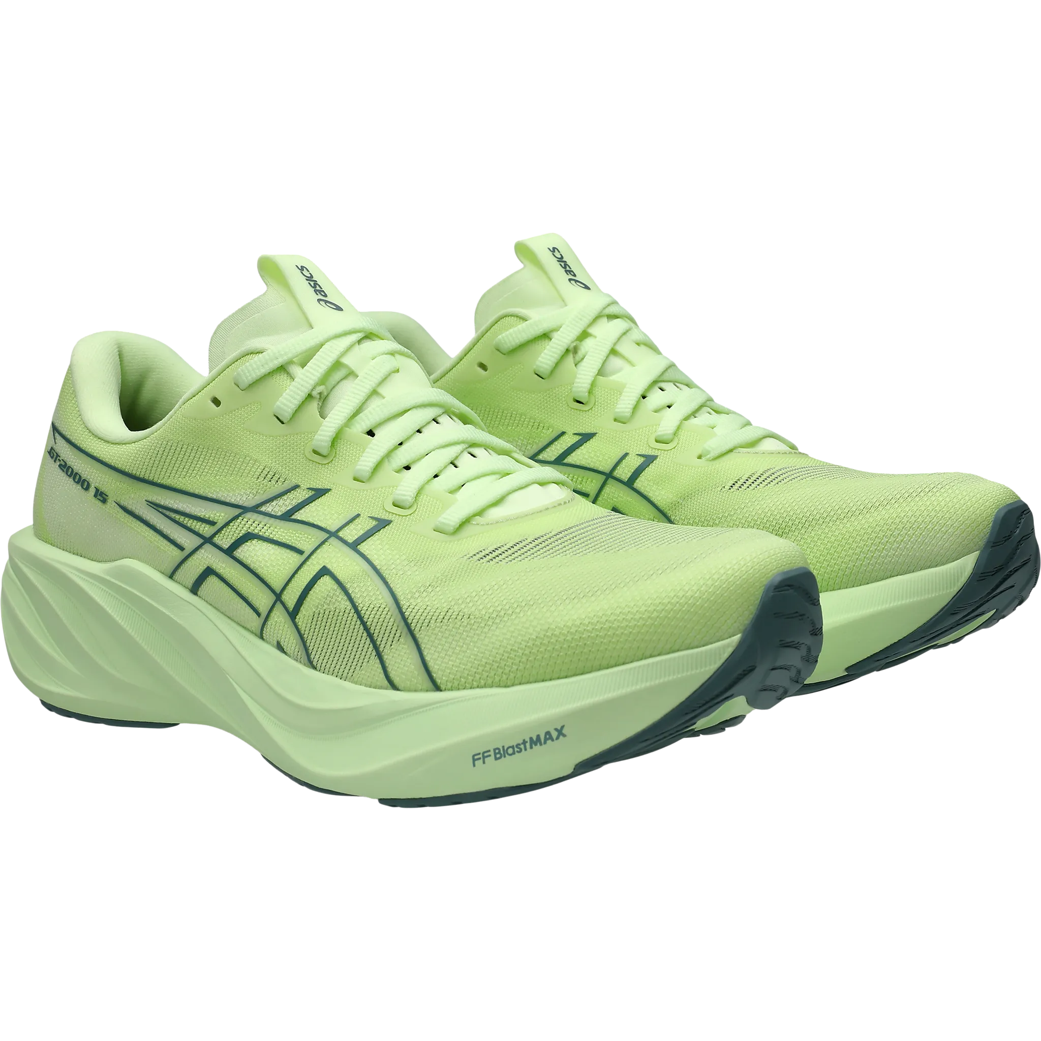 GT-2000 15 Men