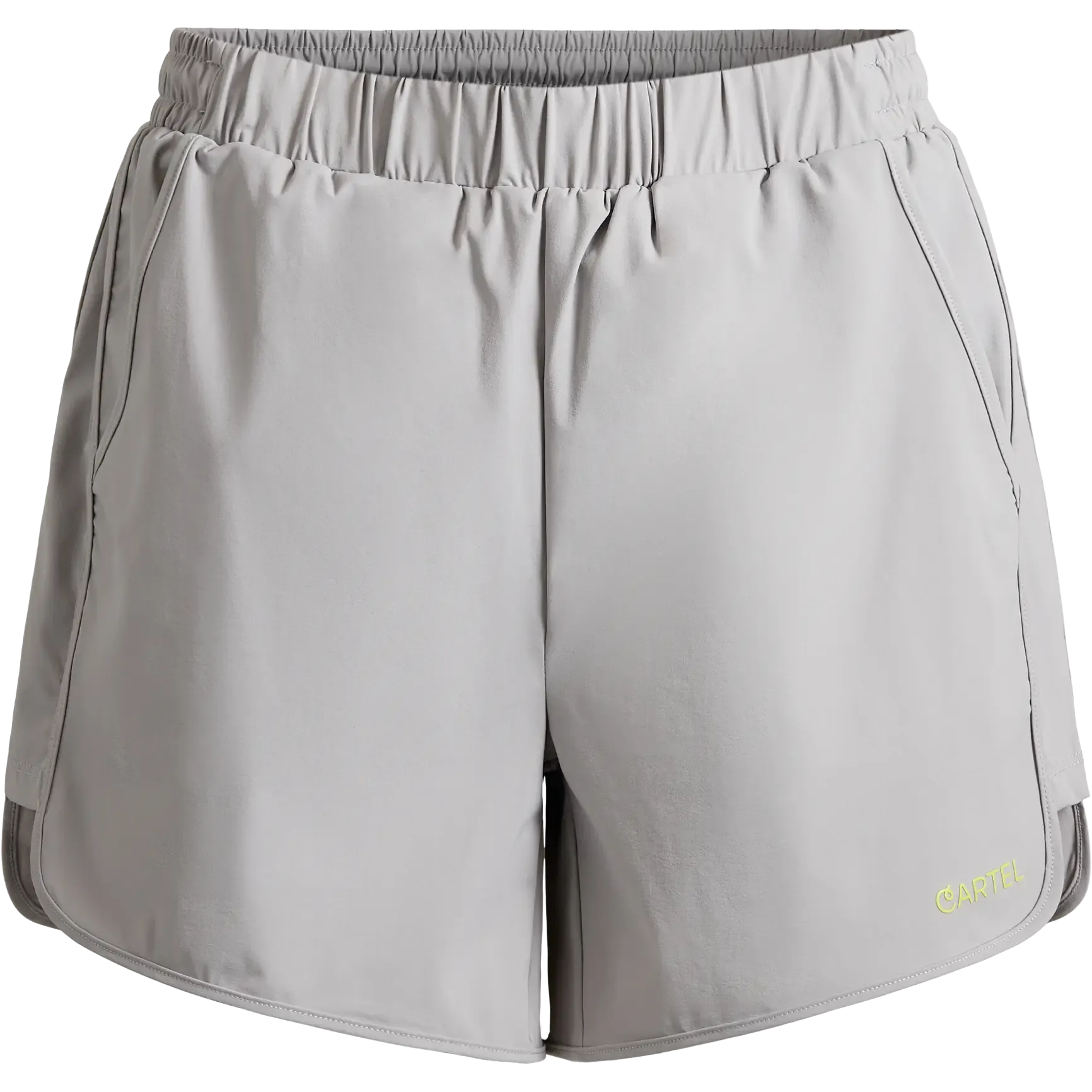 Traverse 2-in-1 Sportivo Shorts Women