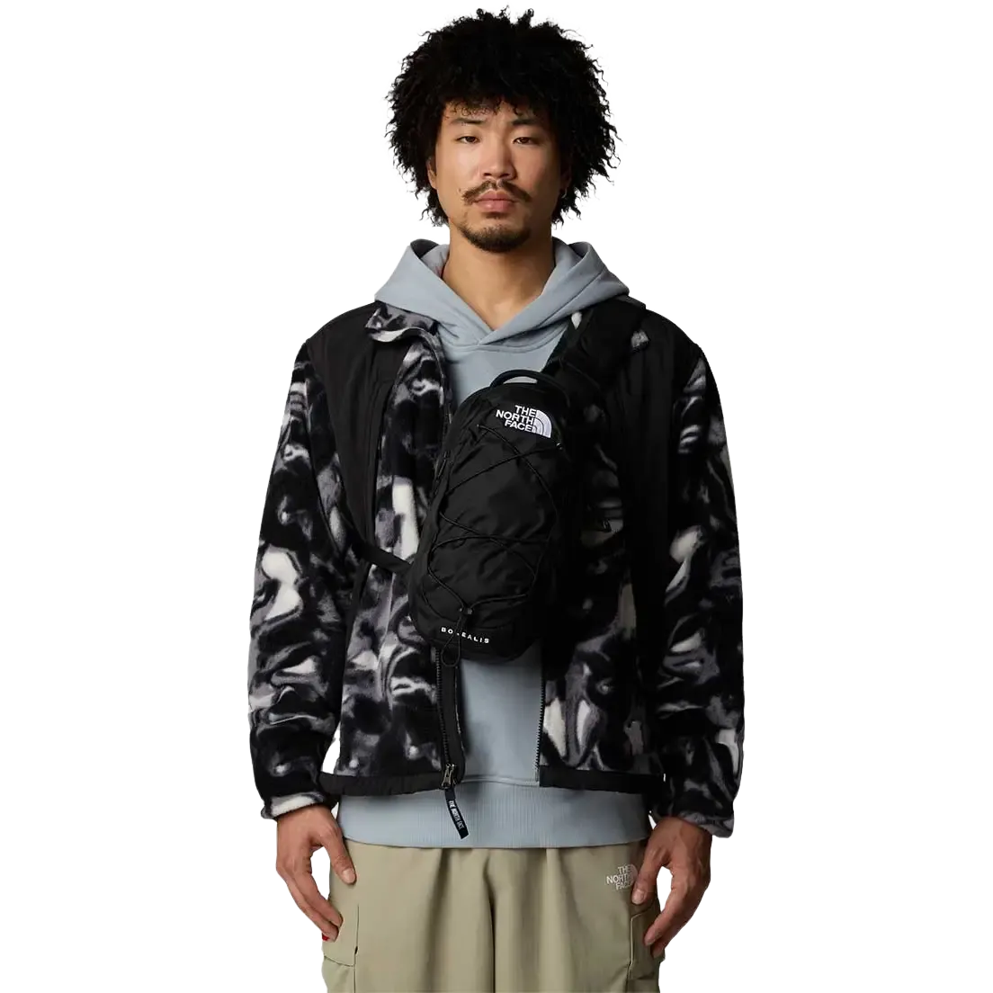 Borealis Sling sling bag