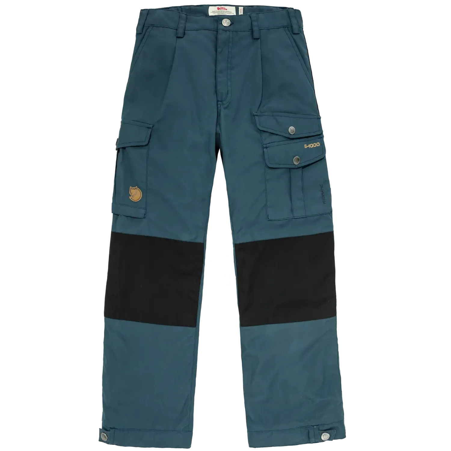 Kids Vidda Padded Trousers vinterbyxor