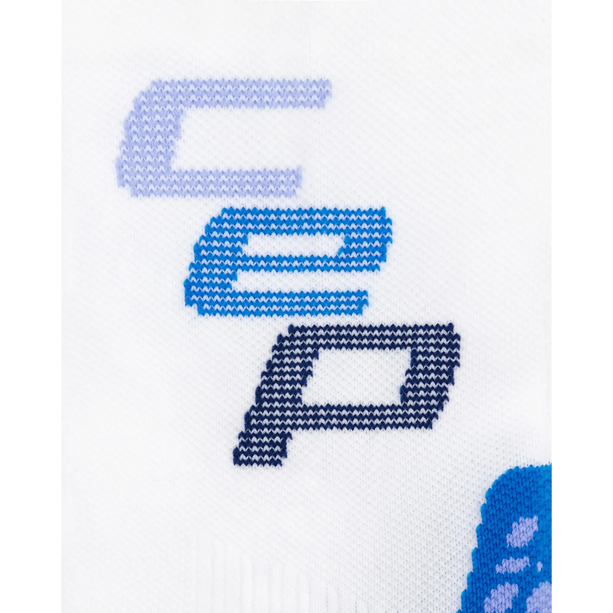 Run Edt. Steps Socks Mid Cut Men