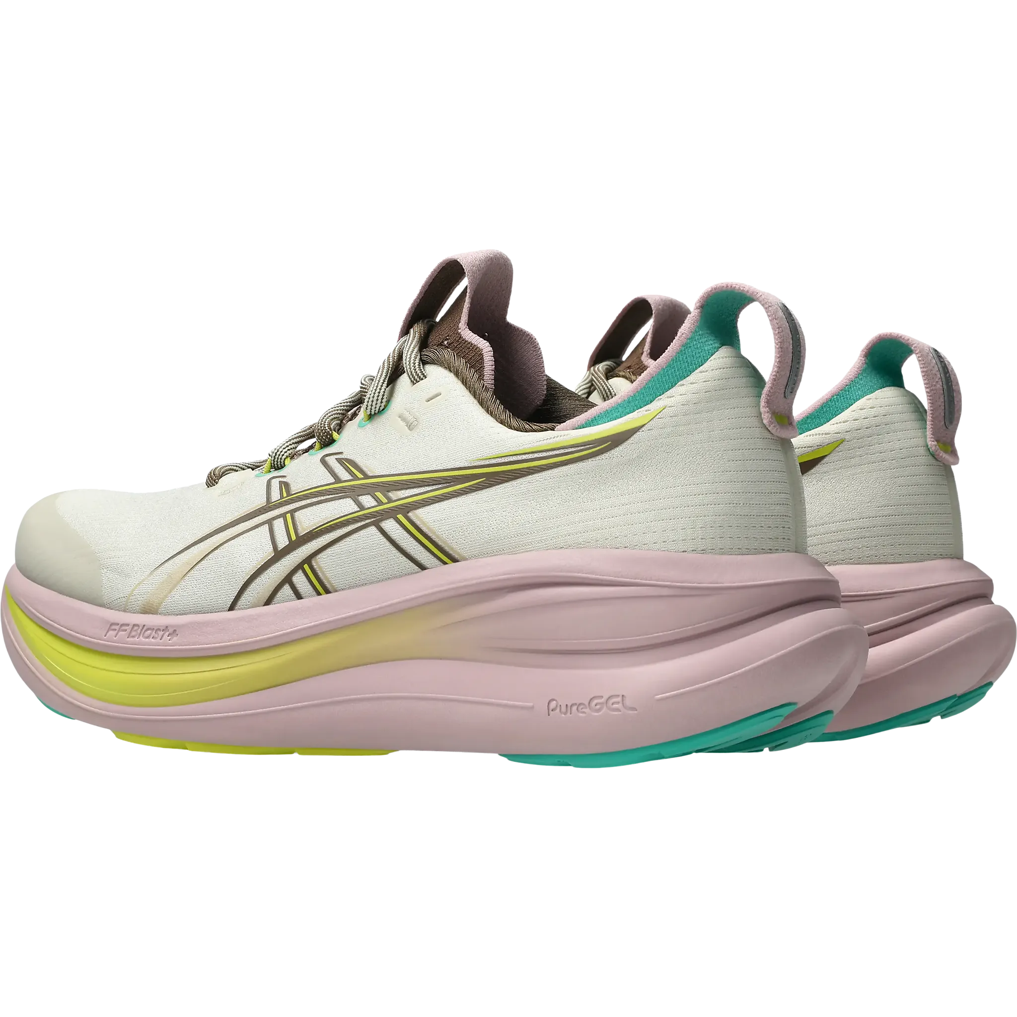 Gel-Nimbus 28 Tr Women