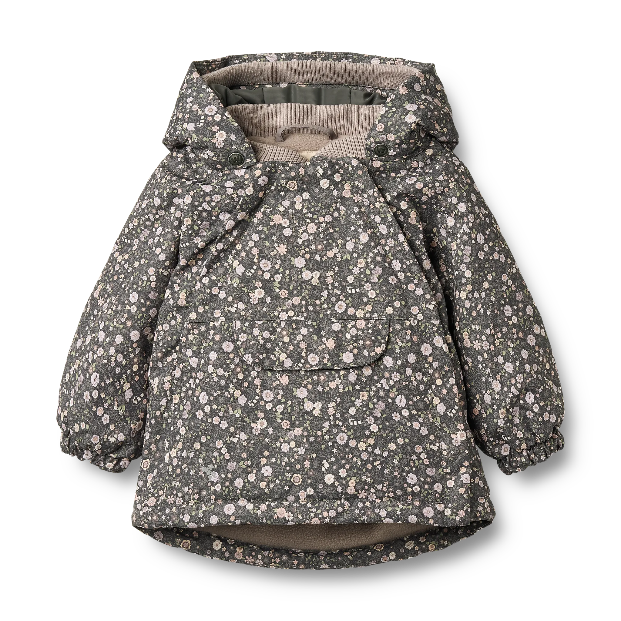 Black Sea Open Flowers