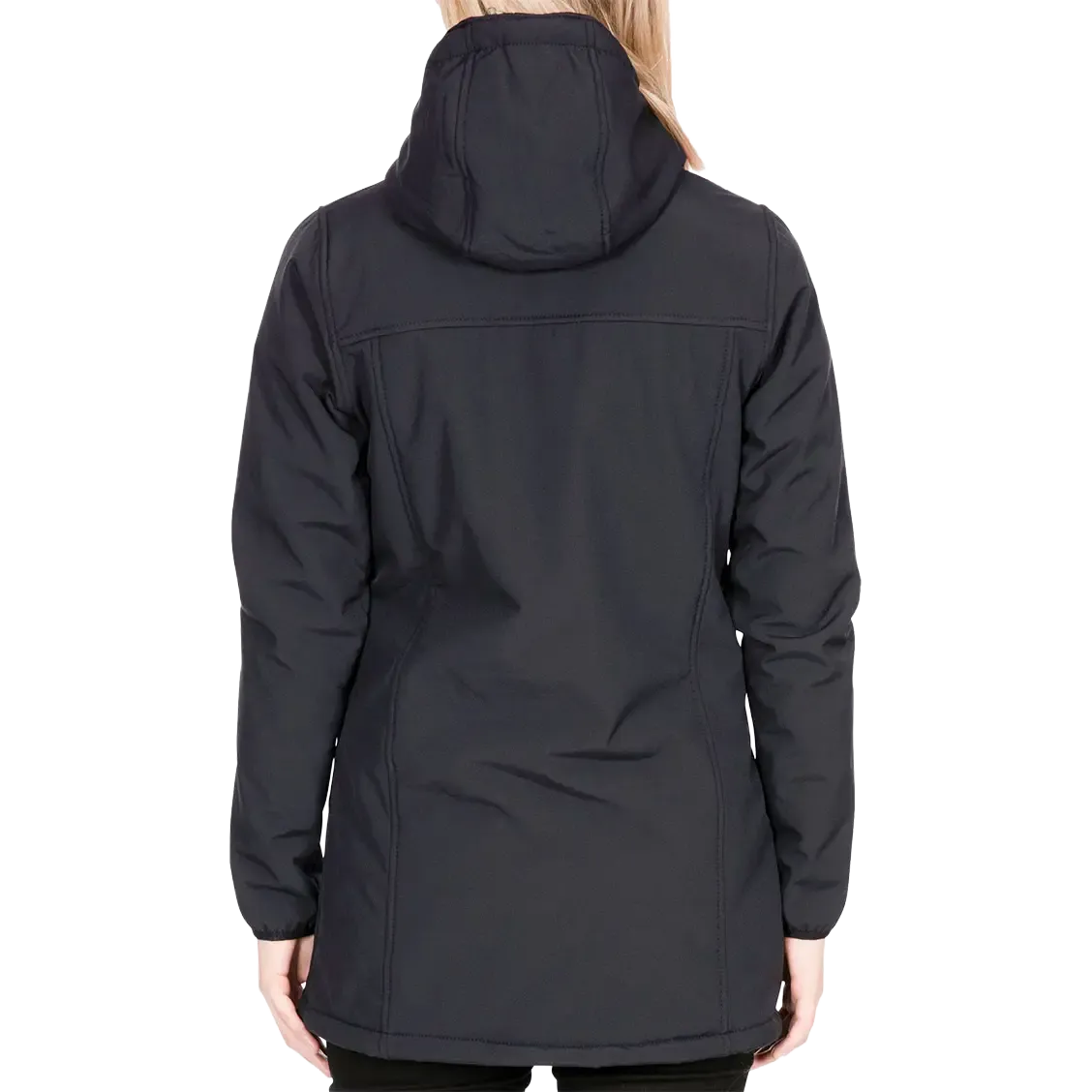 Kristen Softshell Jacket Women damejakke