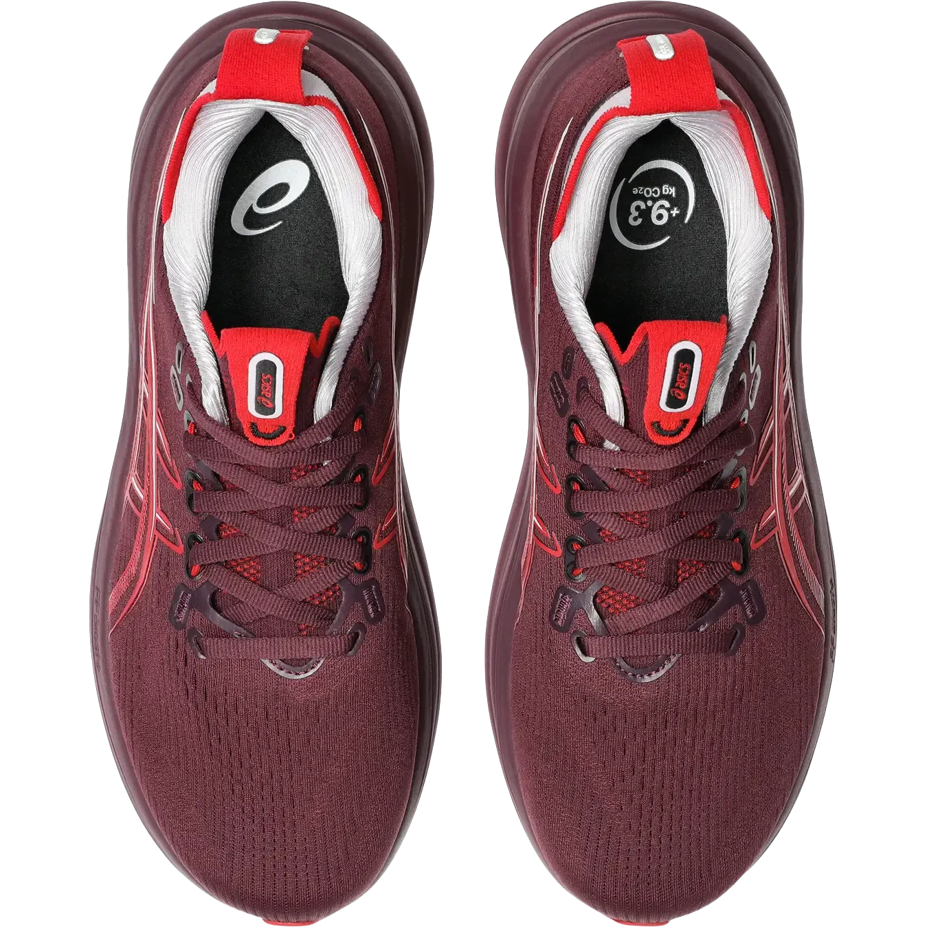 Gel-Nimbus 28 Women