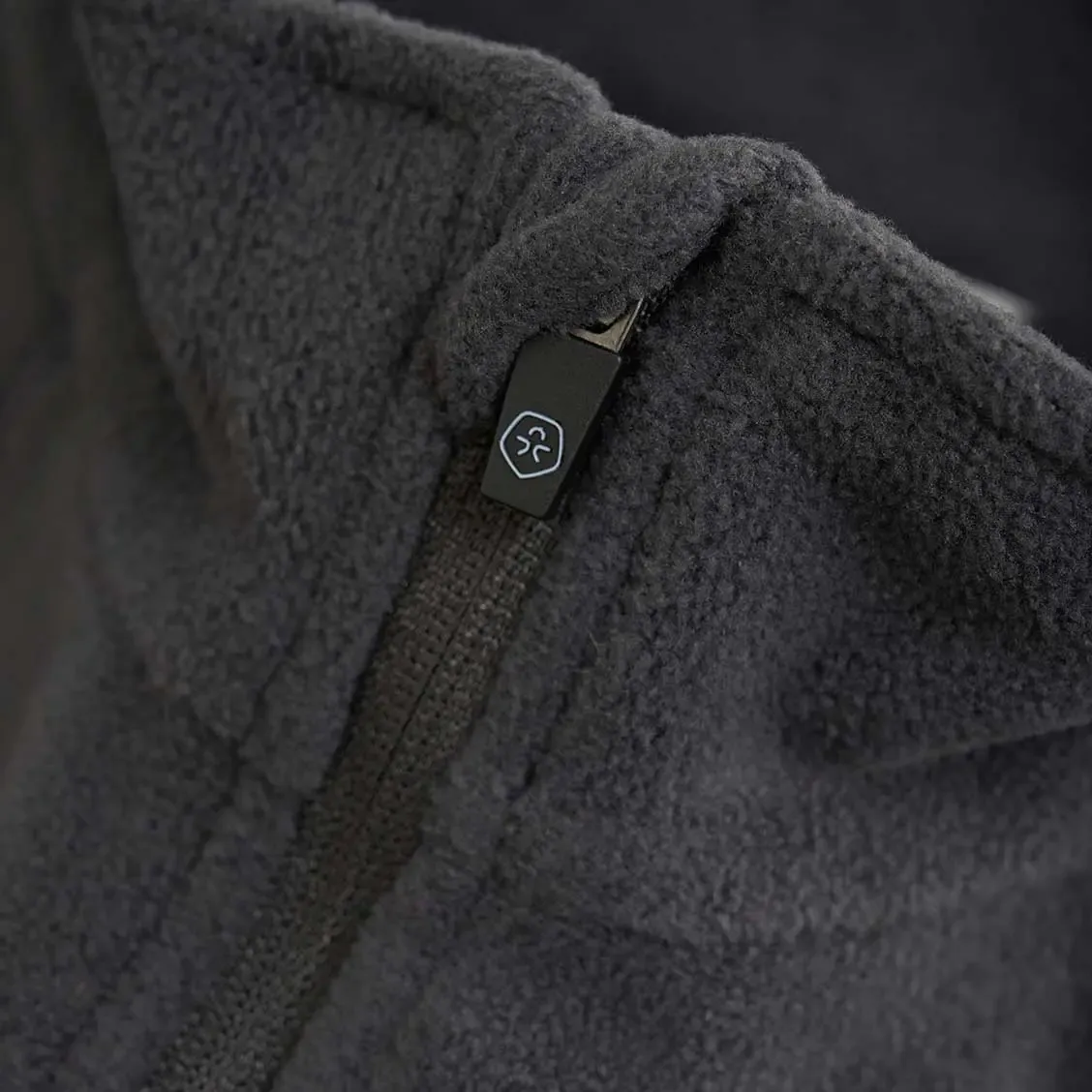 Fleece Pulli