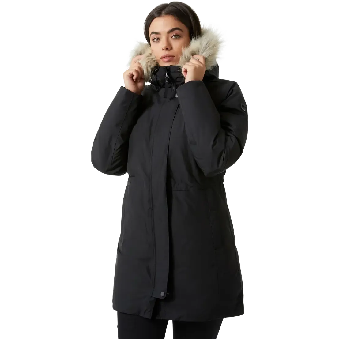 Senja Parka Women damejakke