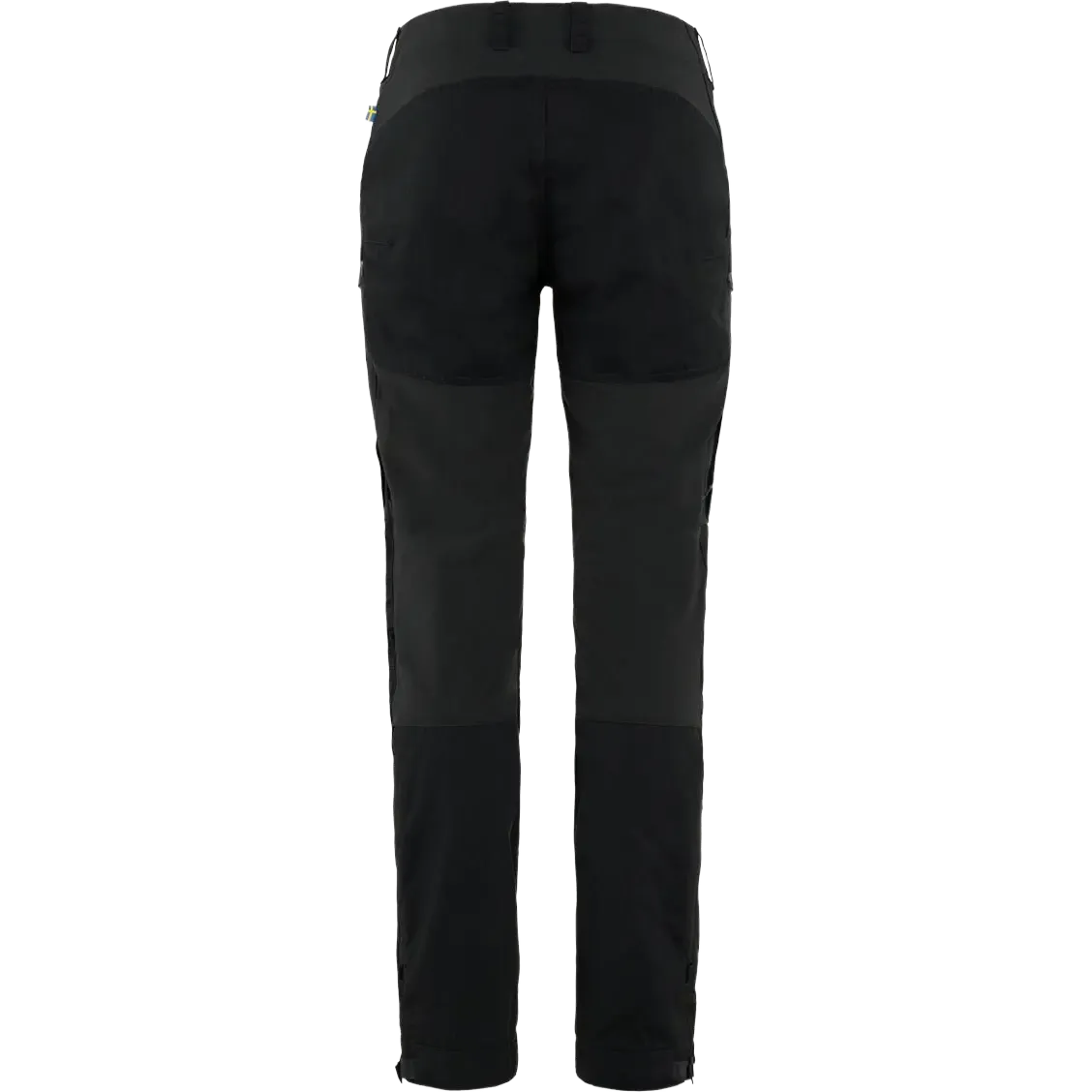 Keb Trousers Curved Women Short damebukser