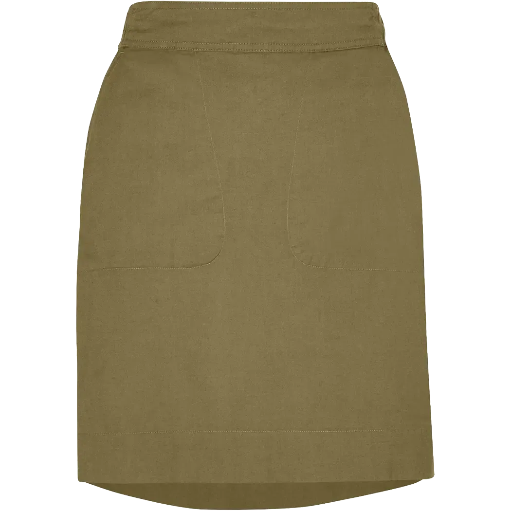 Tharu Skirt nederdel