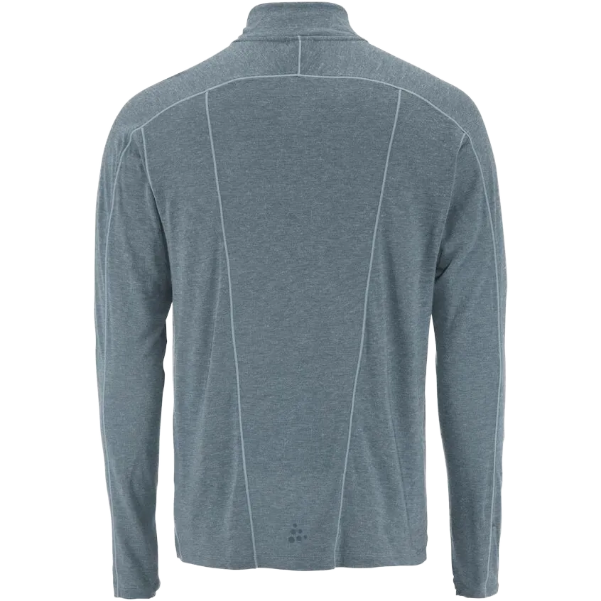 Adv Subz Wool LS Tee 3 Men