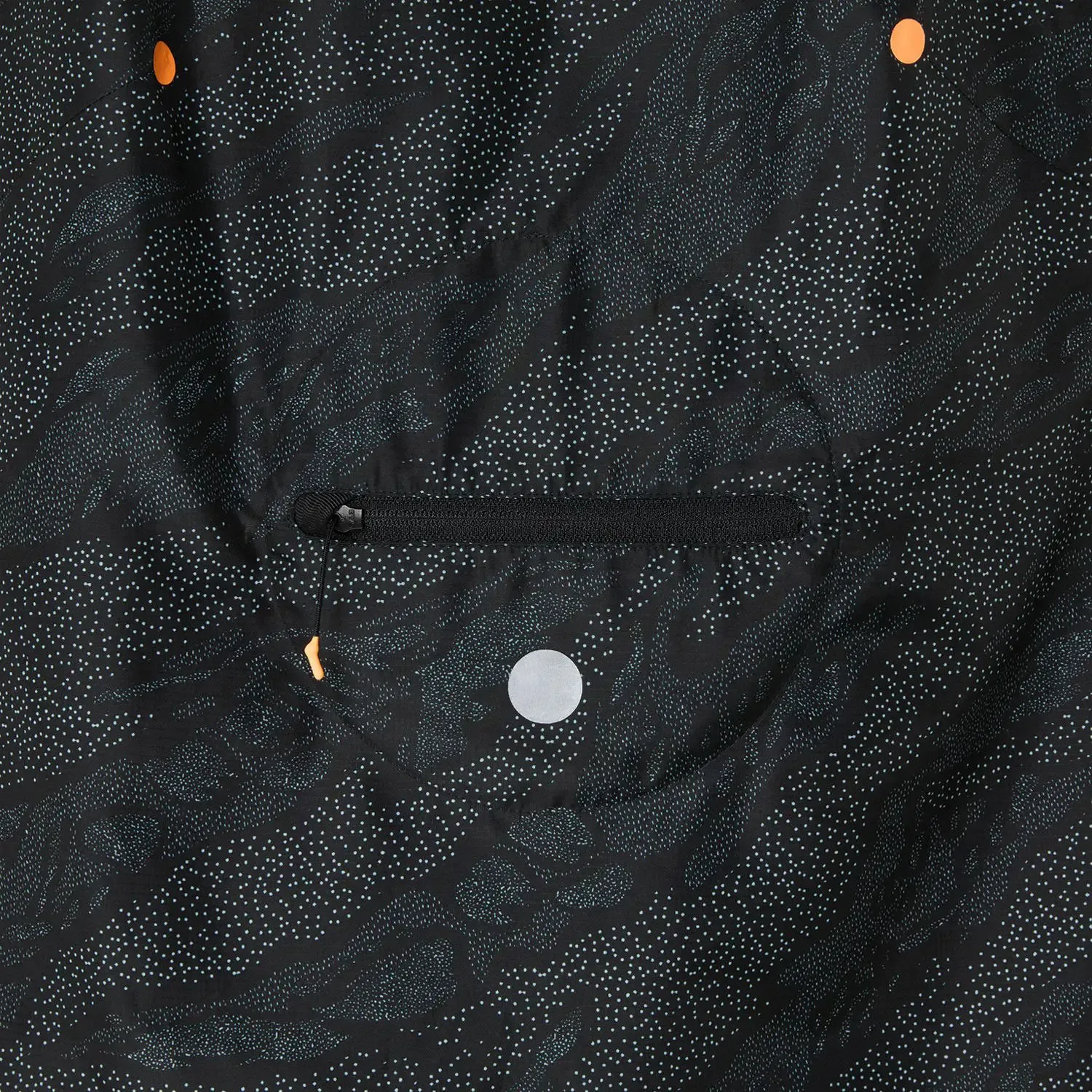 Fujitrail Packable Windbreaker Men