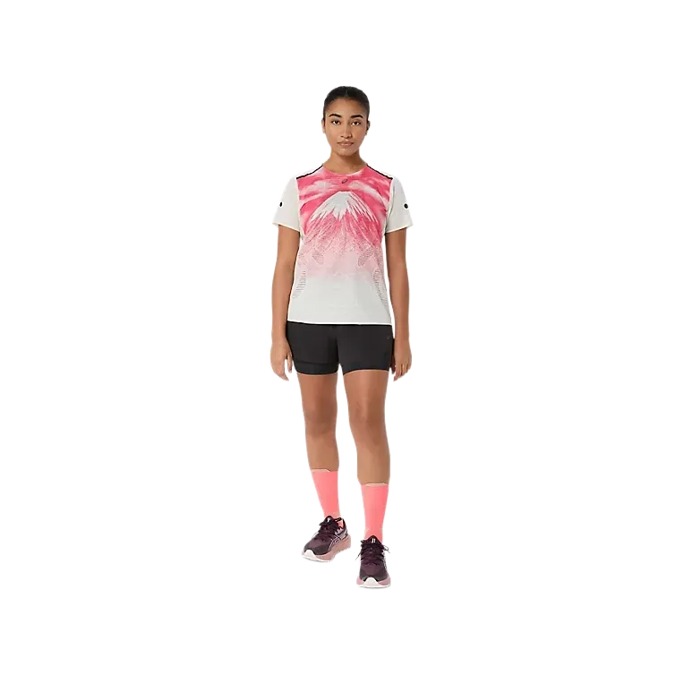 Fujitrail Elite Short Women