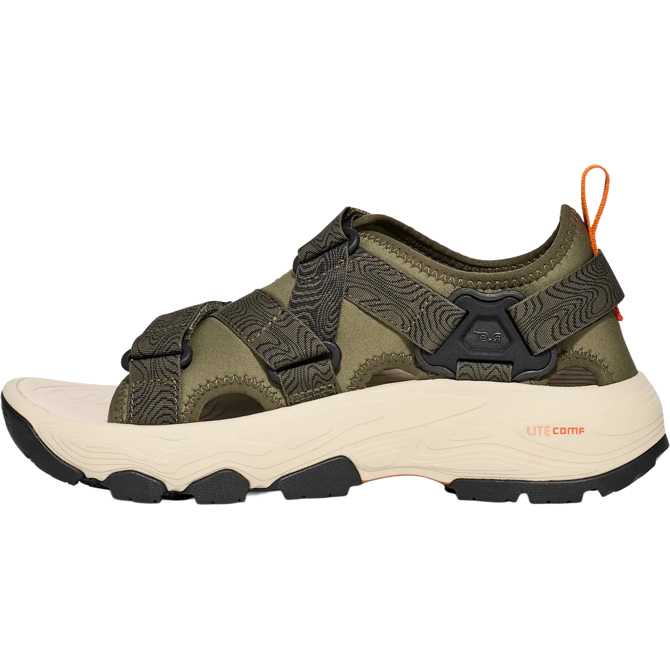 Grandview Max Sandal Men