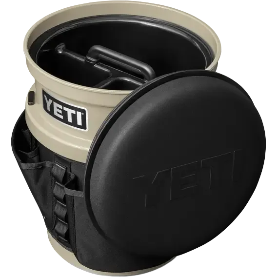 Loadout Bucket Swivel Seat