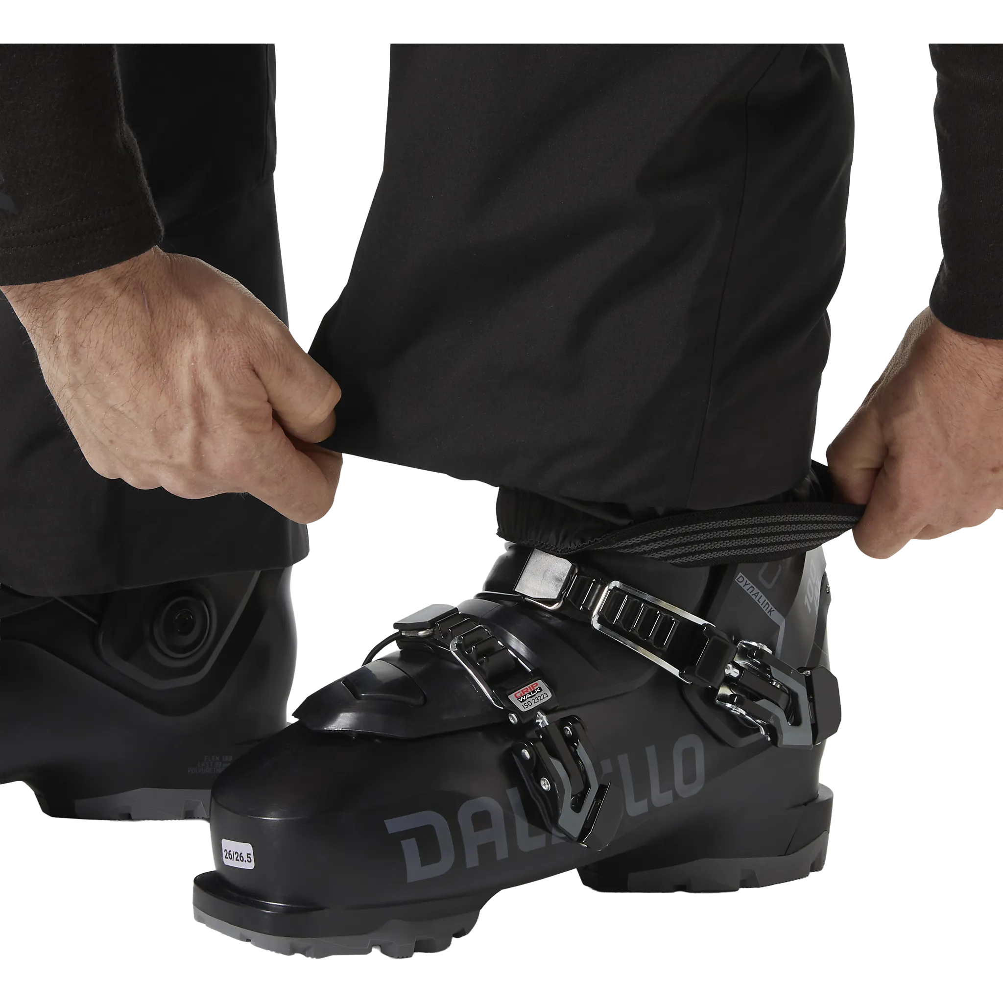 Legendary Insulated Bib Pant