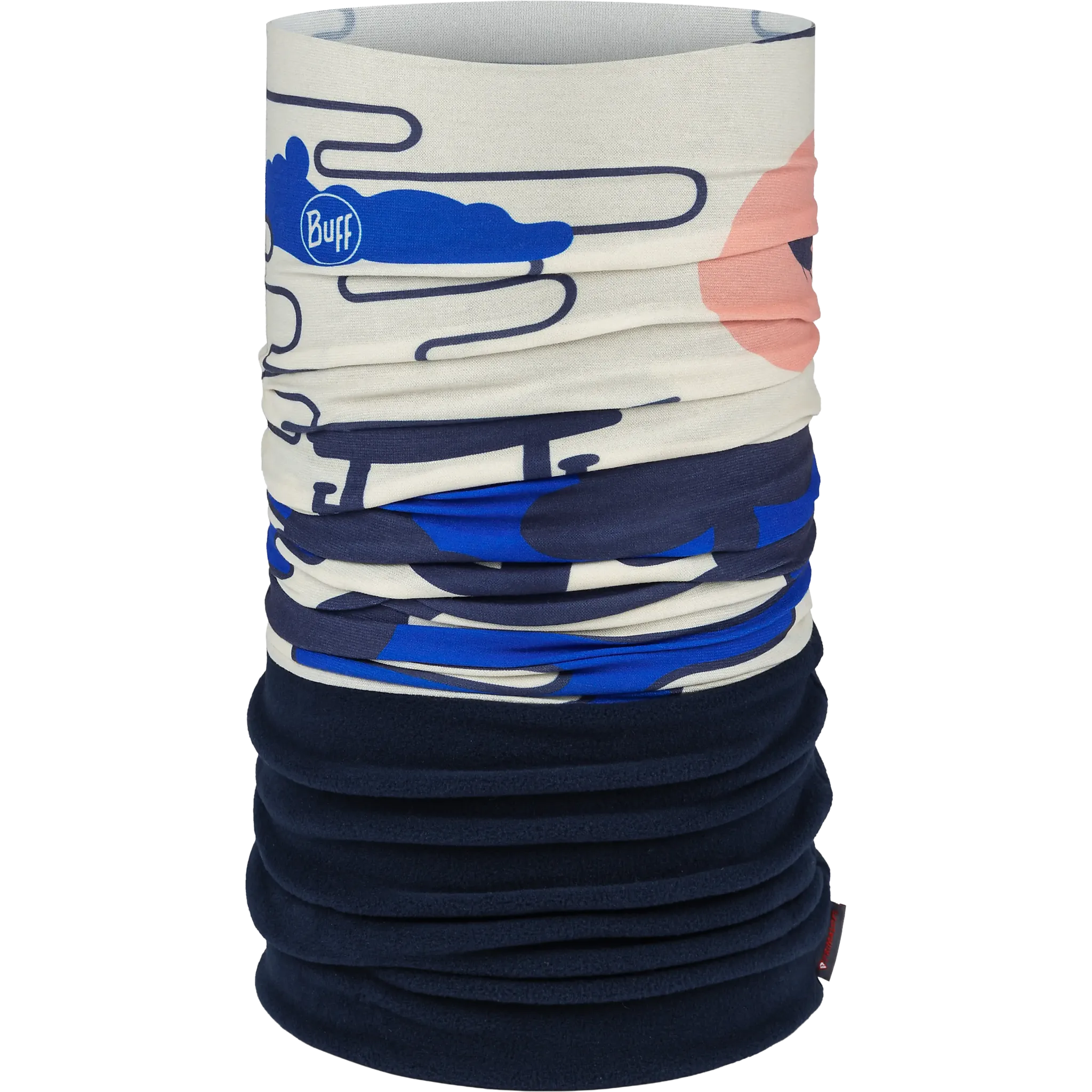 Polar Buff halsedisse