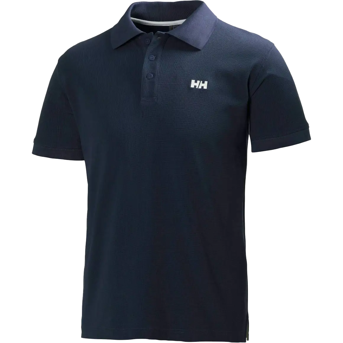 Helly Hansen Driftline Polo - Navy - L - Poloshirts