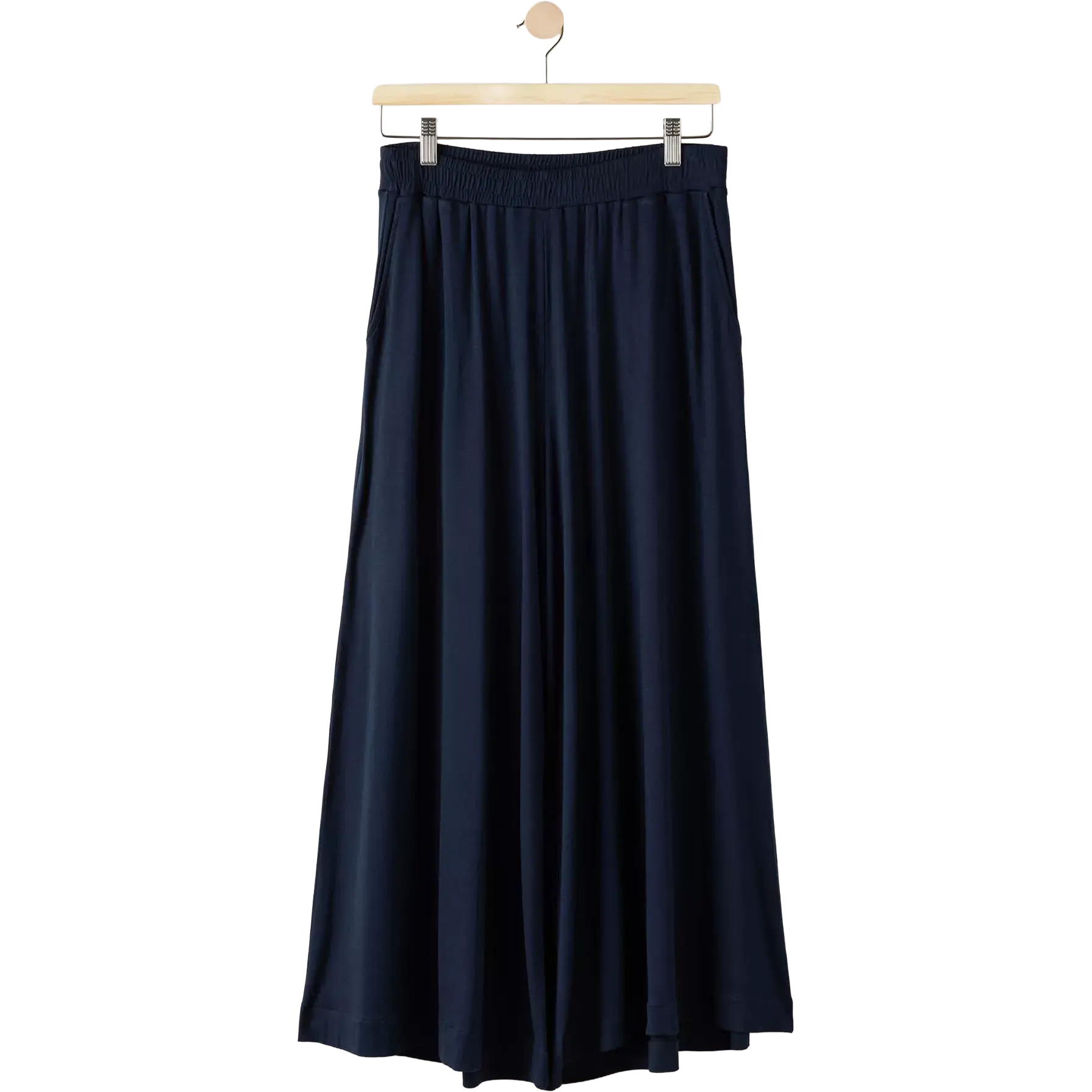 Holebrook Ellen Culotte Women - Navy - S - Vandrebukser