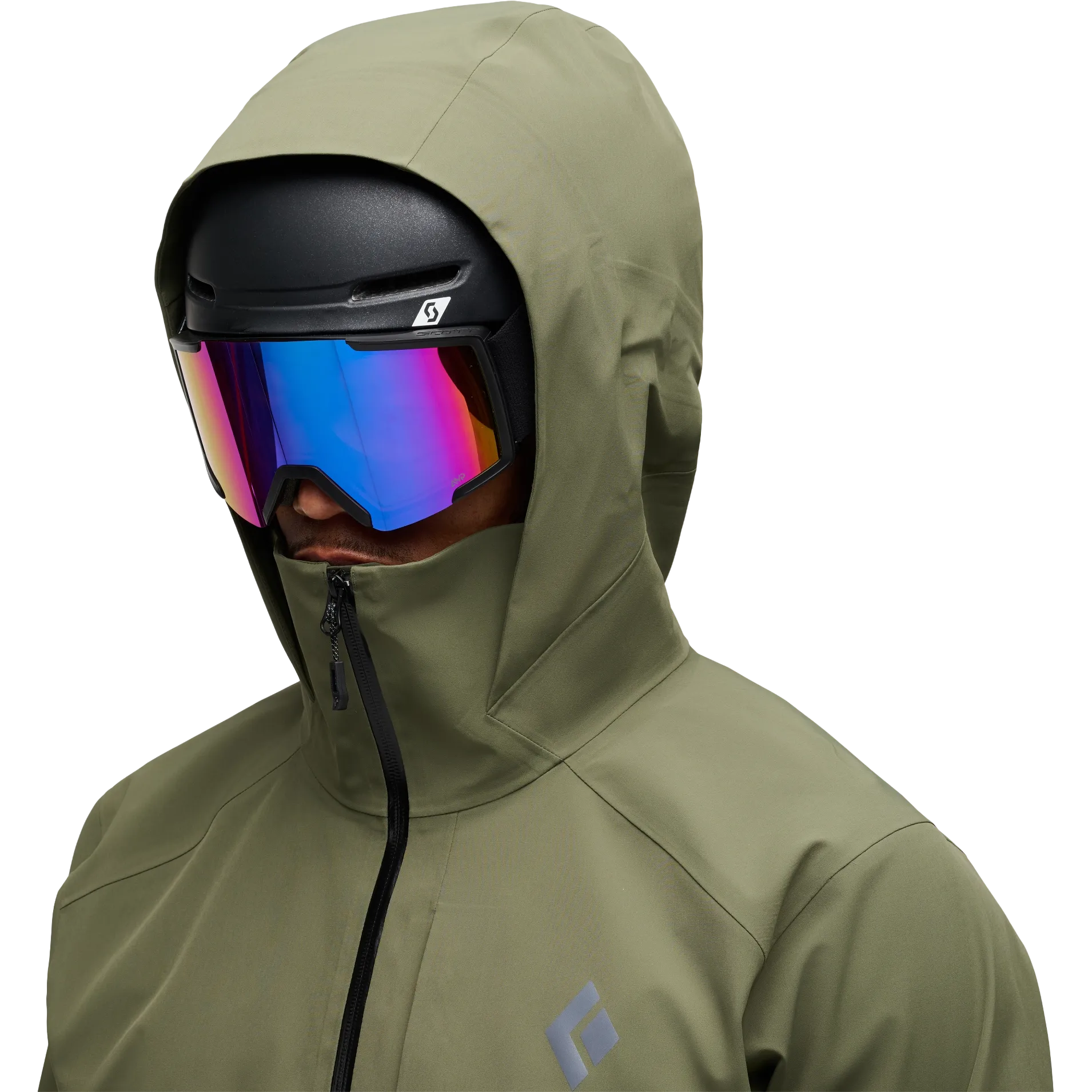 Recon Stretch Shell Men