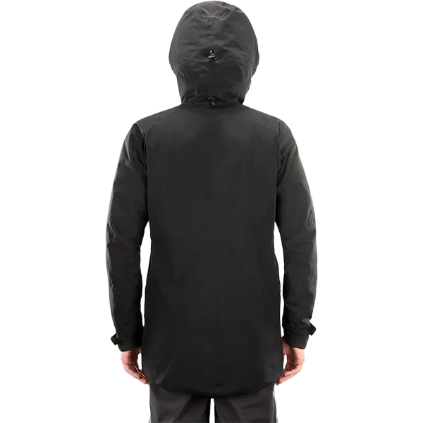 NIVA INSULATED PARKA WOMEN