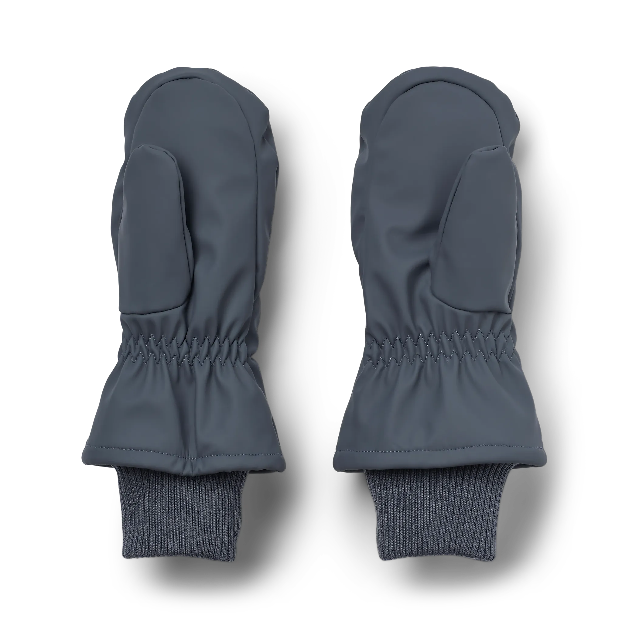 Winter Mittens Stormy Kids luffer