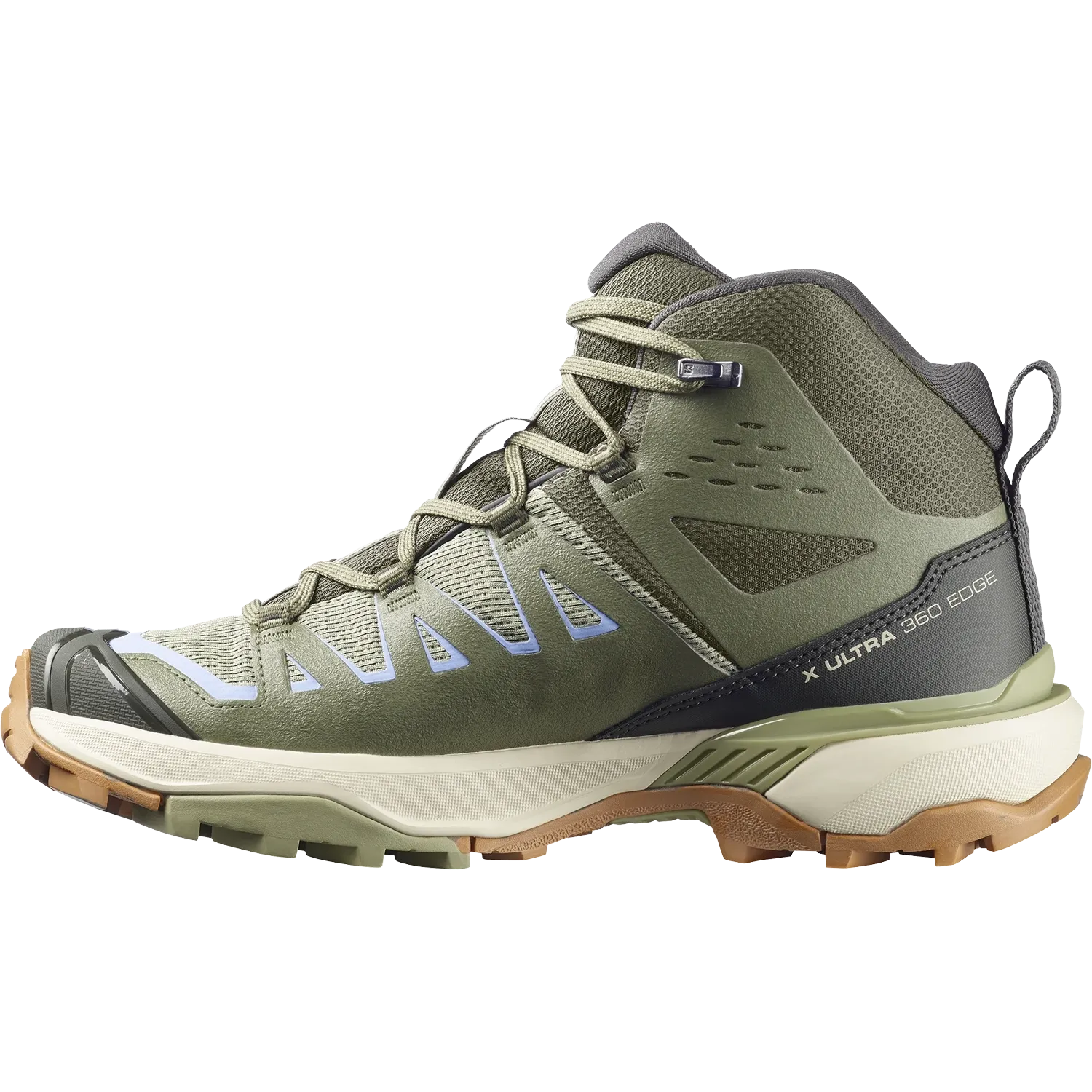 X Ultra 360 Edge Mid GTX Women vandrestøvle