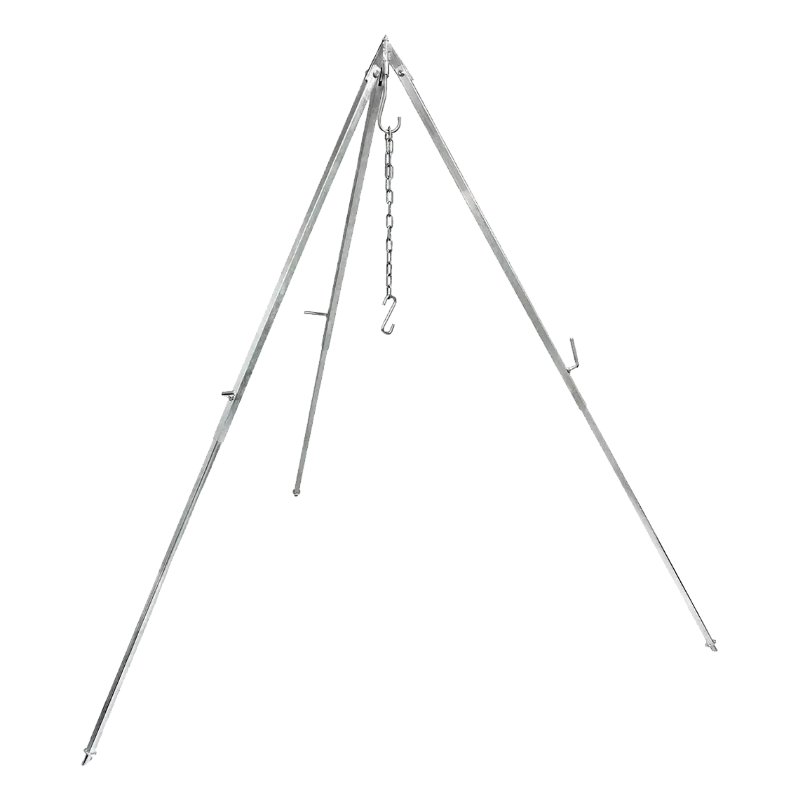 Petromax Cooking Tripod bålstativ