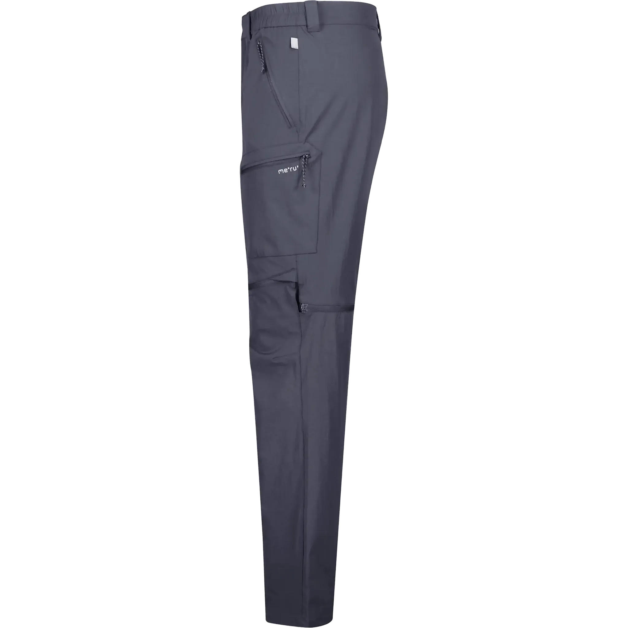 Peru Zip-off Pant Men