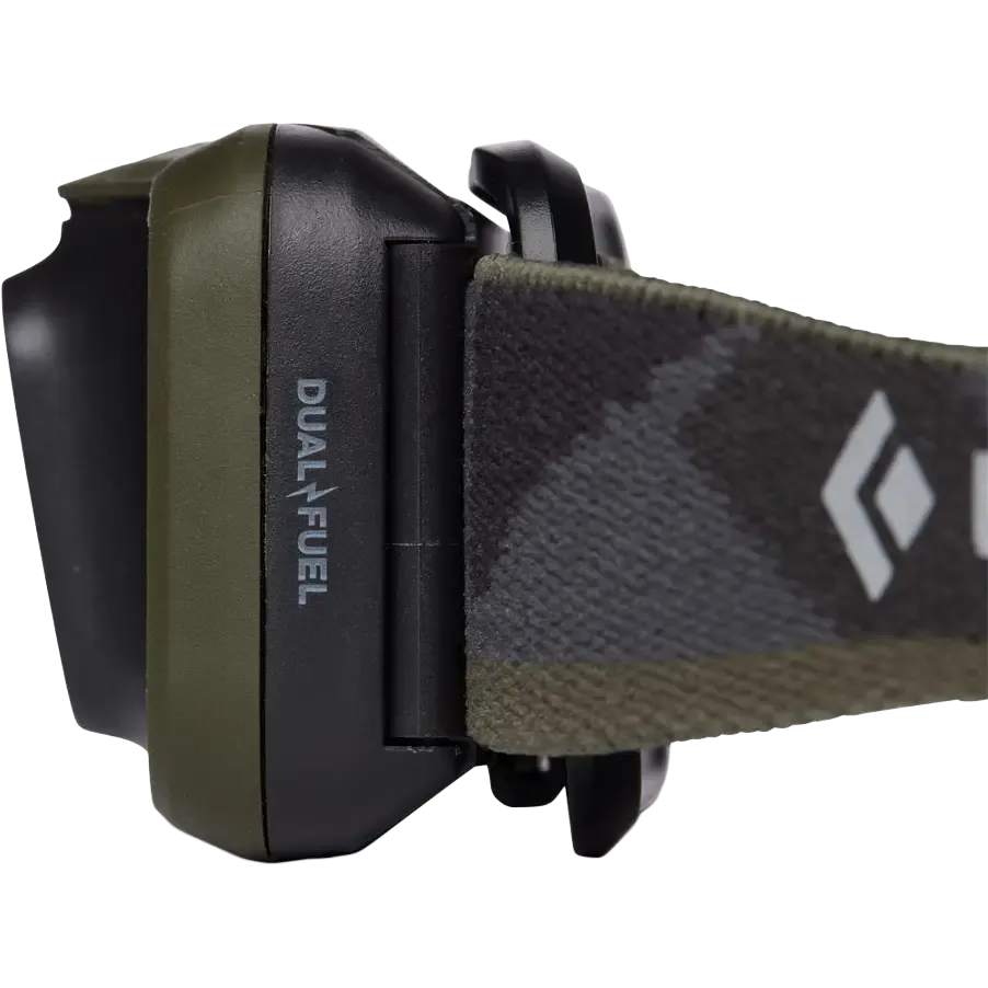 Spot 400 Headlamp pannlampa