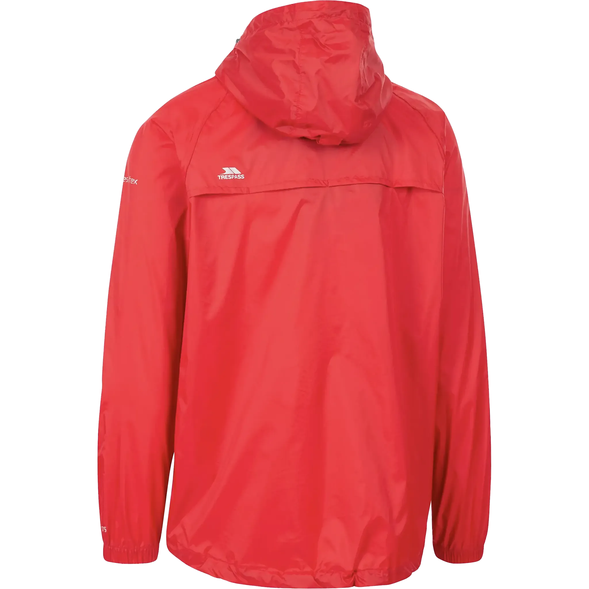 QIKPAC JACKET herreregnjakke