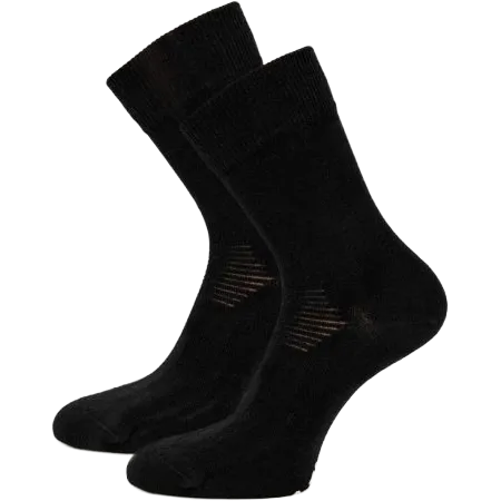 Link Thin Crew Sock 2-pak