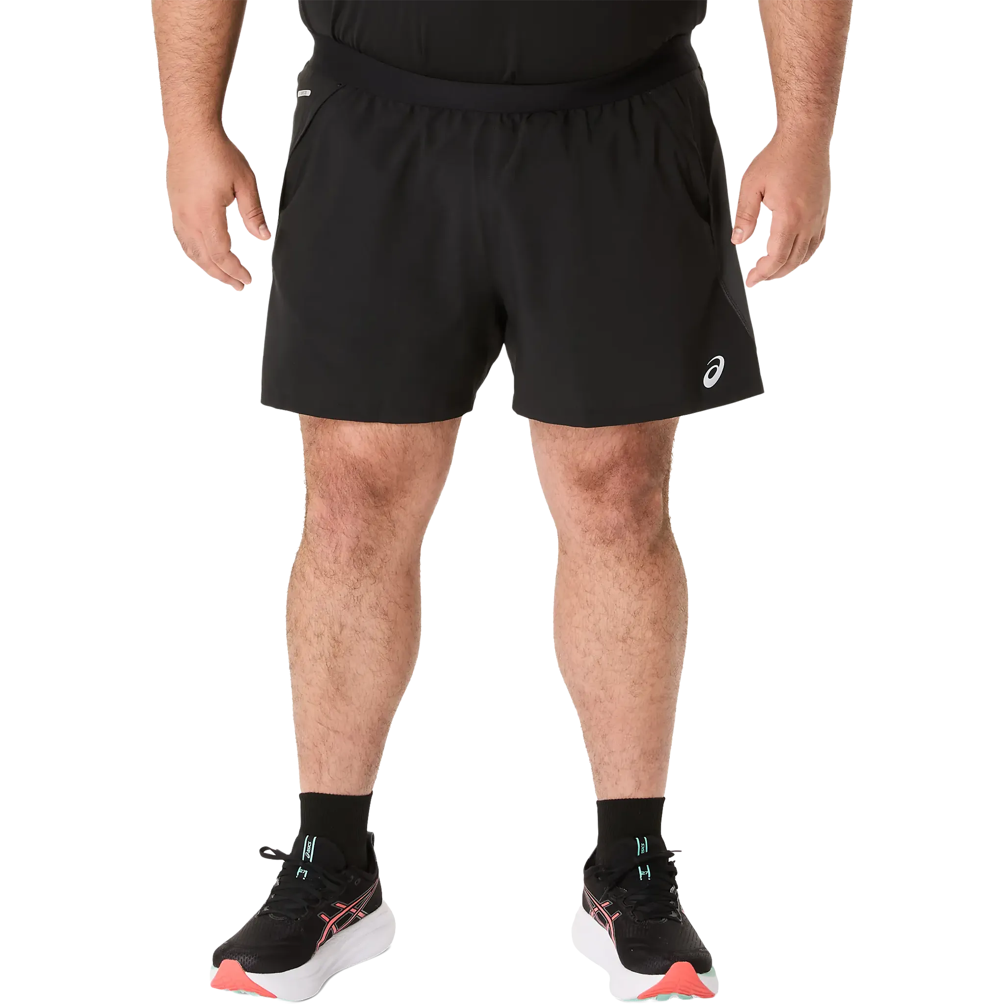 Road 5'' Short Men