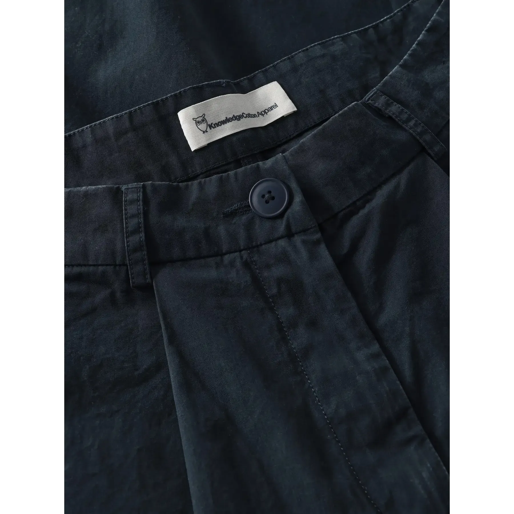 Organic Cotton Pant Women