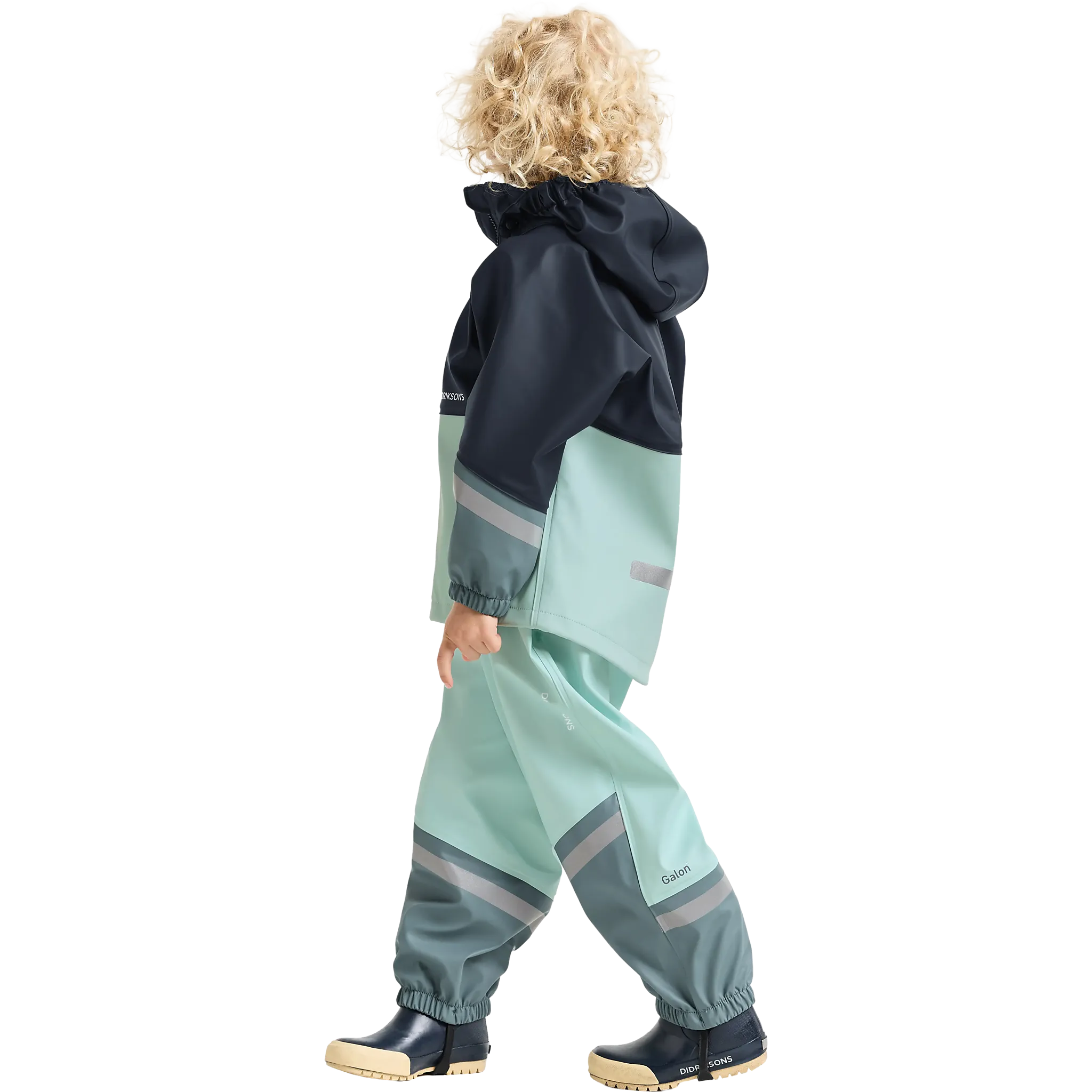 Waterman Kids Set 12 regnsæt