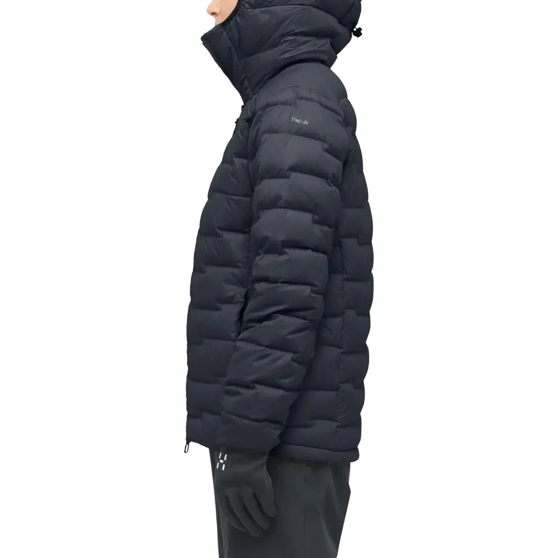 ROC Flash Down Hood Women dunjacka