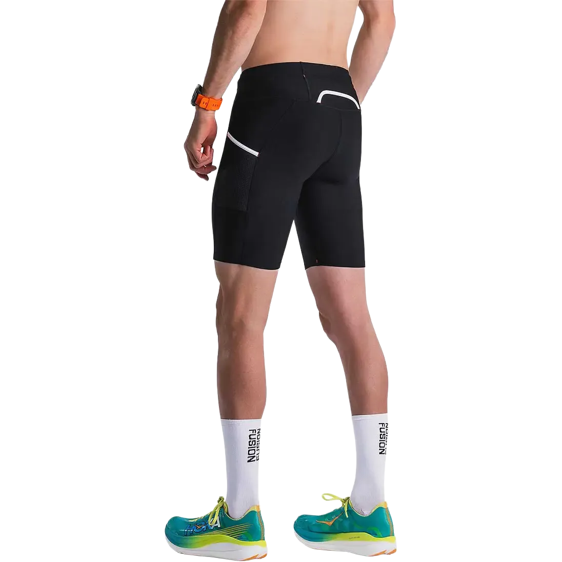 C3+ Short tights Mens